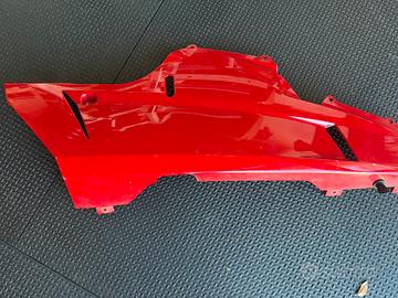 Ducati 1198 1098 848 carene