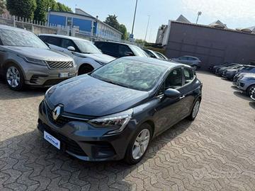 RENAULT Clio Full Hybrid E-Tech 140 CV 5 porte E