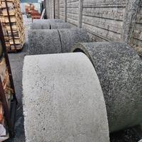 Anelli per pozzetto in cemento