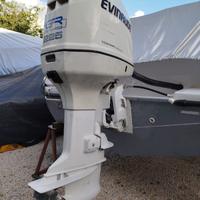 Motore Marino EVINRUDE 225hp