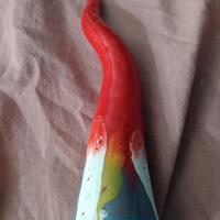 corno portafortuna napoletano 