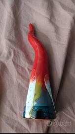 corno portafortuna napoletano 