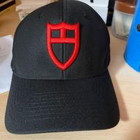 Cappello Tudor nuovo 