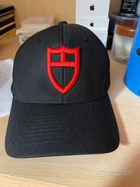 Cappello Tudor nuovo 