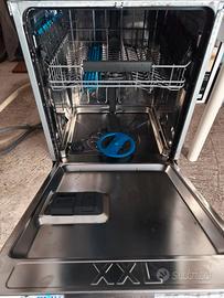 Lavastoviglie da incasso mod. Electrolux XXL