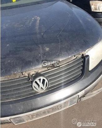 Volkswagen Passat 4 ricambi
