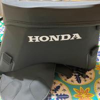 Borsa moto da serbatoio 4,5 L originale HONDA