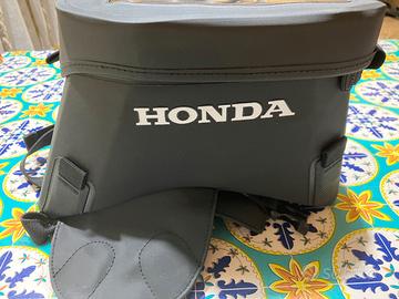 Borsa moto da serbatoio 4,5 L originale HONDA