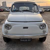 Fiat 500 L '67