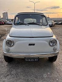 Fiat 500 L '67