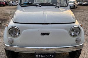 Fiat 500 L '67
