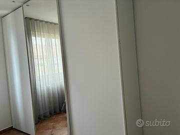 Armadio camera da letto