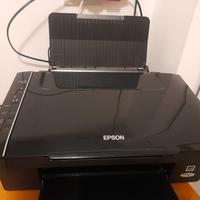 
STAMPANTE MULTIFUNZIONE  EPSON SX 115


