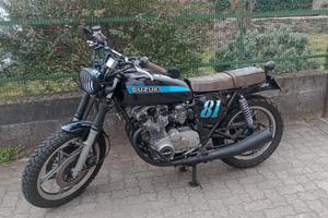 suzuki gs550e