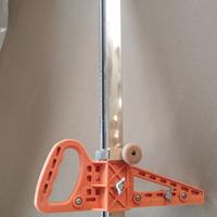 taglierina guide montanti viti nastro cartongesso 