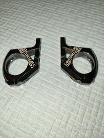 attacco manubrio downhill onoff 