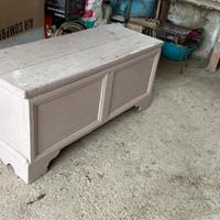 Cassa in legno