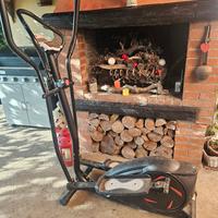 Ellittica GetFit Elite303