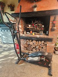 Ellittica GetFit Elite303