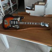 Chitarra elettrica