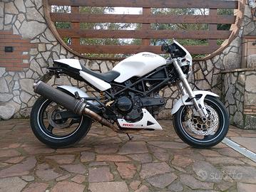 DUCATI MONSTER 620 AD INIEZIONE