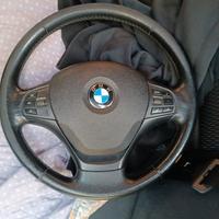 volante+airbag bmw