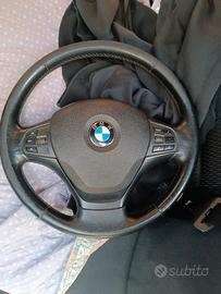 volante+airbag bmw