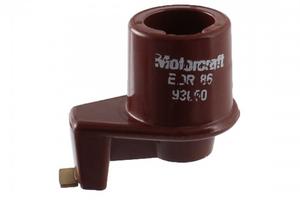 Spazzola rotante spinterogeno accensione avviament