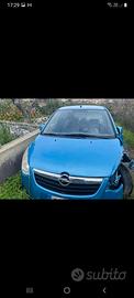 Opel agila