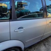 AUDI A2 2003 - PORTA POSTERIORE DESTRO