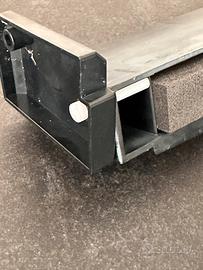 Perno Skimmer Sfioratore Piscina Pools Castiglione