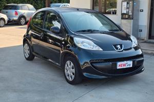 Peugeot 107 1.0 68CV 5p. Urban Move