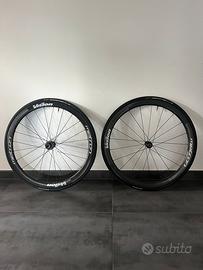 Ruote Vision Metron 40 SL disc Team