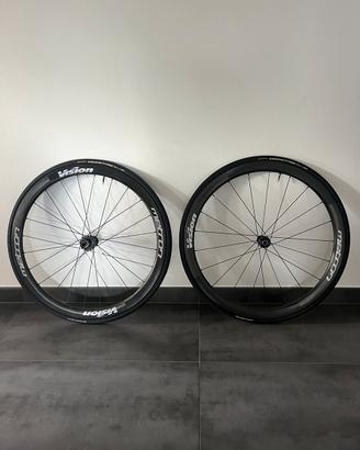 Ruote Vision Metron 40 SL disc Team