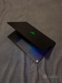 Laptop Razer Blade 15 - 2020 Base Model 