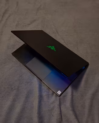 Laptop Razer Blade 15 - 2020 Base Model 