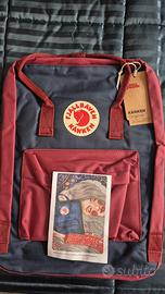 Zaino scuola Fjalleren