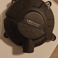 MV Augusta F3 - Brutale 800 - Dragster  GB Racing 