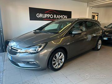 Opel Astra 1.6 BiTurbo CDTi Start&Stop Sports Tour