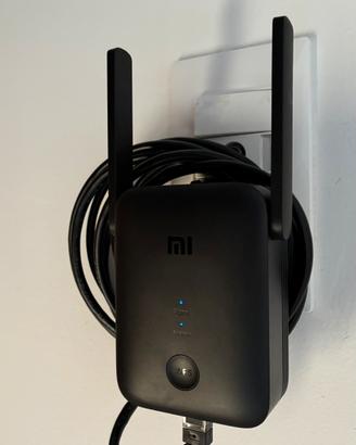 Xiaomi Mi Wi-Fi Range Extender AC1200