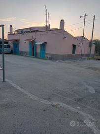 Vendita villetta campagna