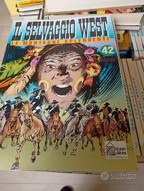 Fumetti Tex