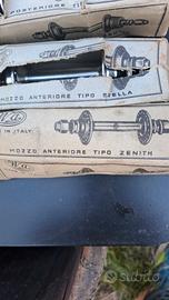 mozzi per bicicletta vintage 