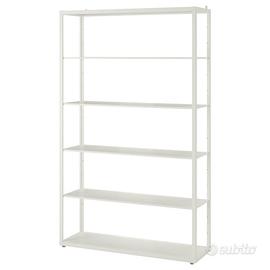 Scaffale Ikea Fjalkinge