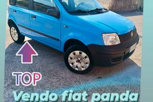 Fiat Panda 4x4