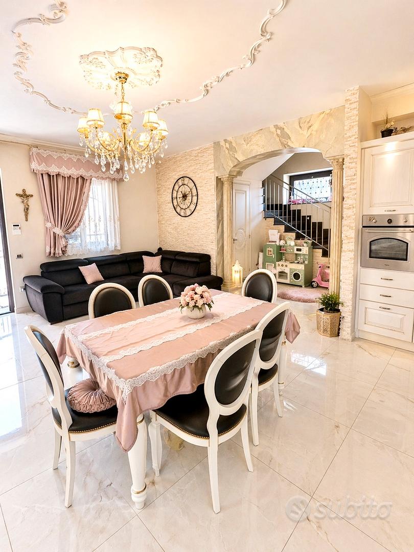 Appartamento – Giarre, San Leonardello - Altro