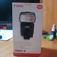 Canon 580EXII