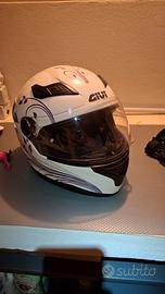 Casco GIVI 50.4 Sniper – taglia S