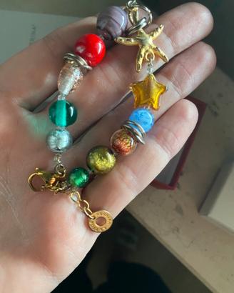 Bracciale Stella Antica Murrina