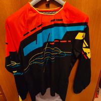 Maglia Enduro Cross JT Racing 
